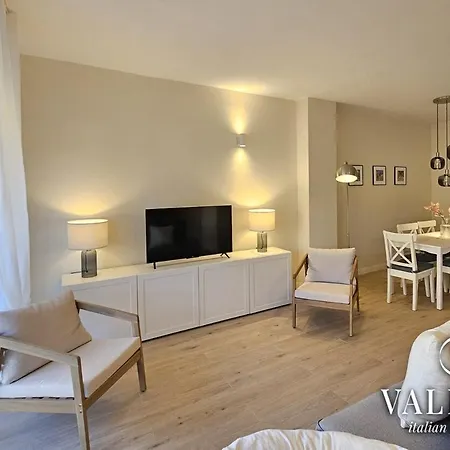 Panoramic Apartamento