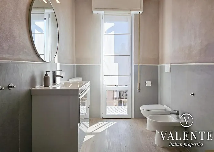 Panoramic Apartamento *