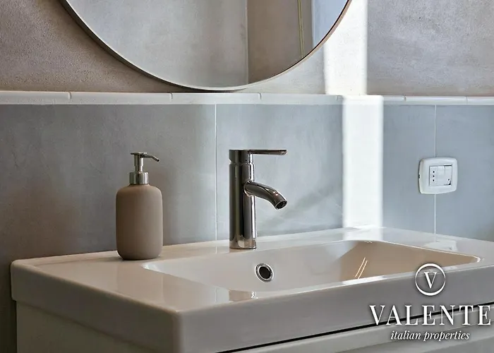 Apartamento Panoramic *