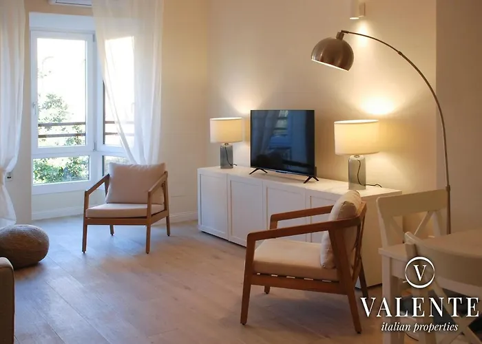 Apartamento Panoramic