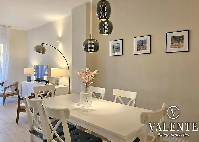 Panoramic Apartamento *