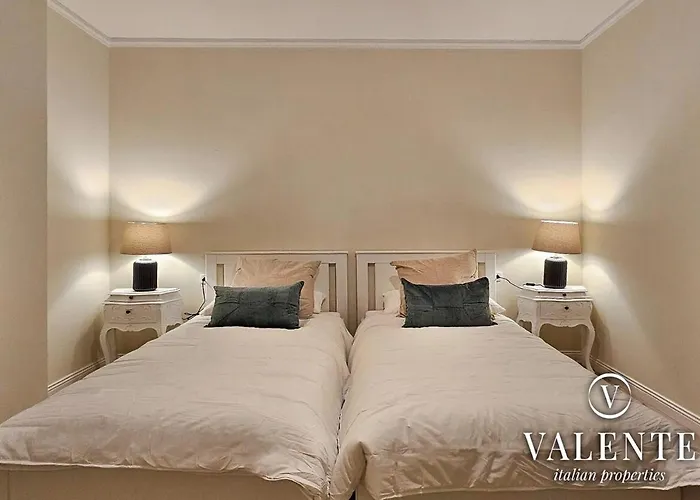 Apartamento Panoramic *