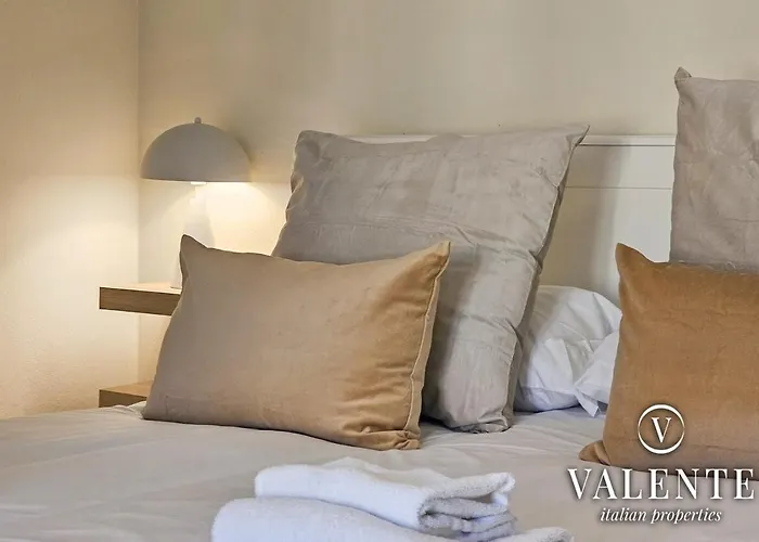 Panoramic Apartamento Montecatini Terme