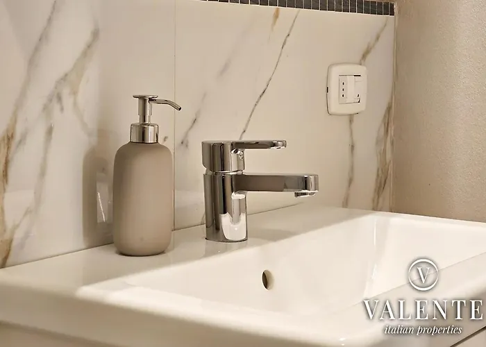 Apartamento Panoramic Montecatini Terme