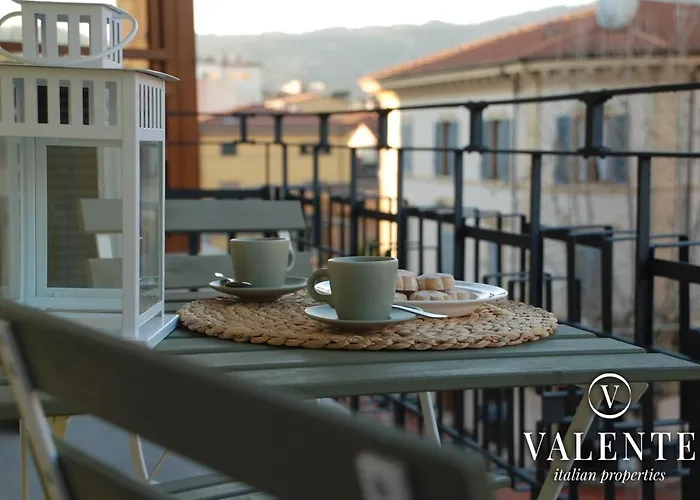 Panoramic * Montecatini Terme