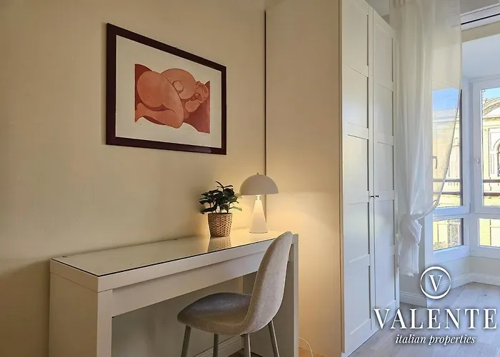 Apartamento Panoramic