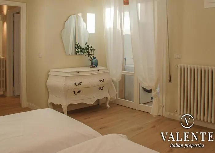 Panoramic Apartamento *