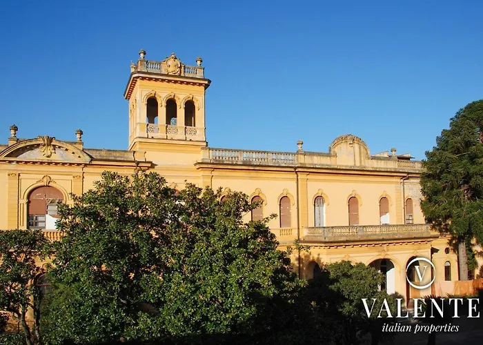 Apartamento Panoramic Montecatini Terme