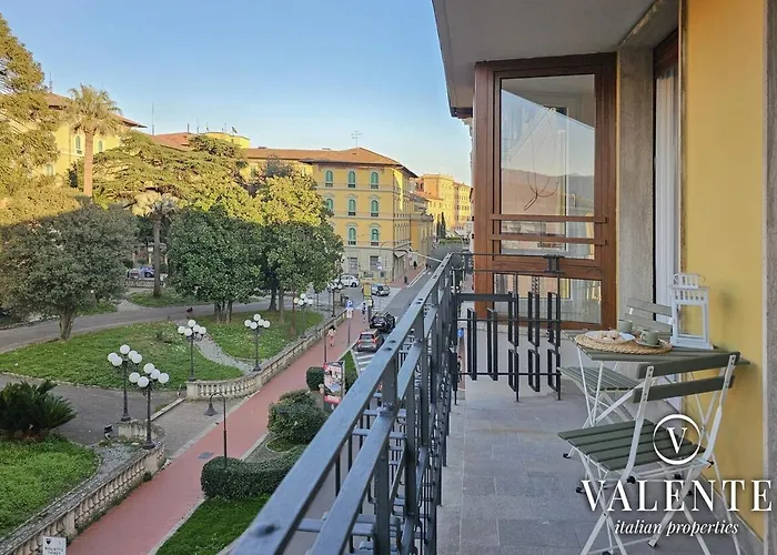 Apartamento Panoramic *