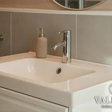 Panoramic Daire Montecatini Terme