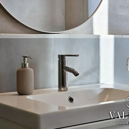 Lägenhet Panoramic *