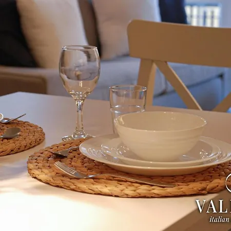 Panoramic Lägenhet Montecatini Terme