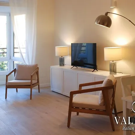 Apartman Panoramic