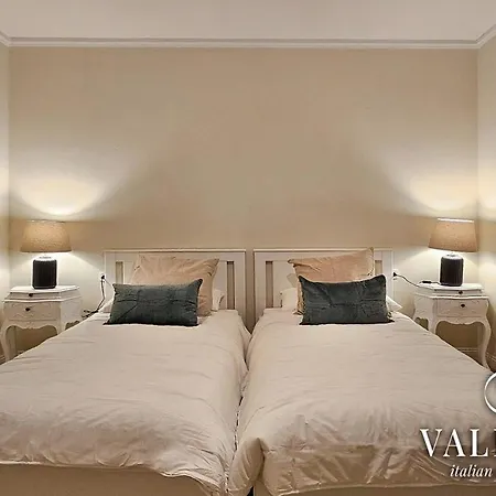 Lägenhet Panoramic *