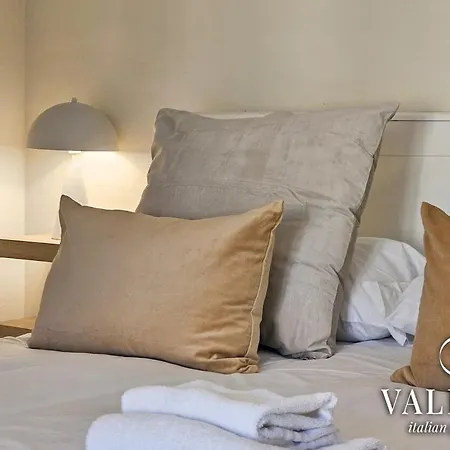 Panoramic Lägenhet Montecatini Terme