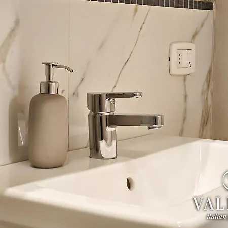 Lägenhet Panoramic Montecatini Terme