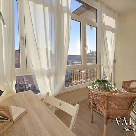 Panoramic Apartman