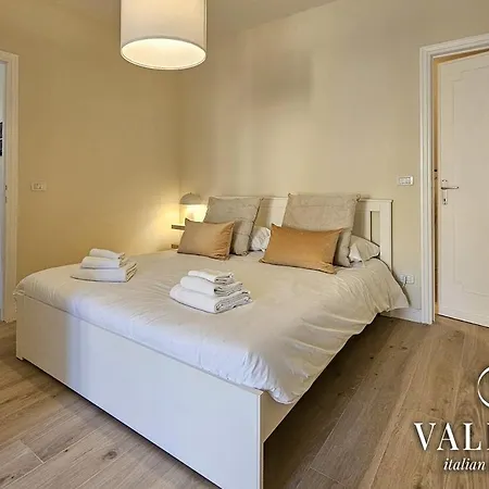 Panoramic Apartman *
