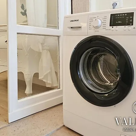 Lägenhet Panoramic Montecatini Terme