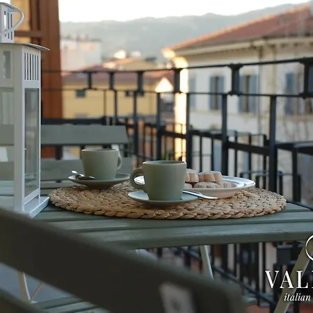 Panoramic * Montecatini Terme