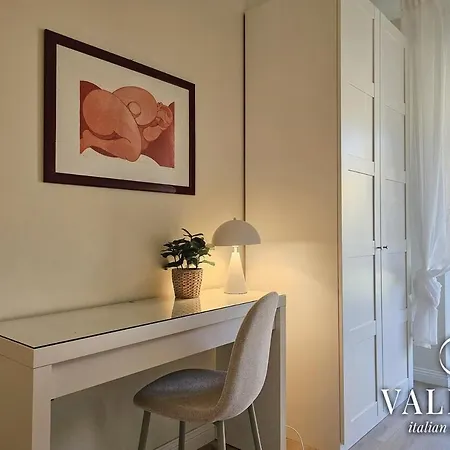 Apartman Panoramic