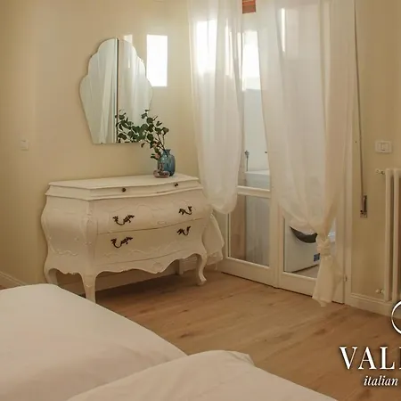 Panoramic Lägenhet *