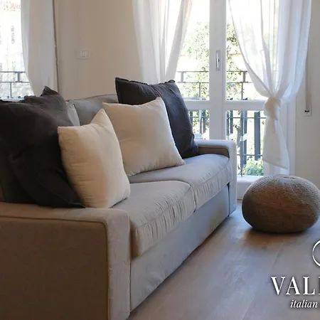 Panoramic Lägenhet Montecatini Terme