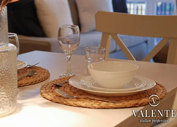 Panoramic Apartamento Montecatini Terme