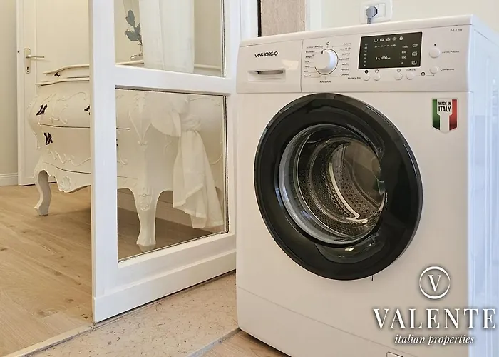 아파트 Panoramic 몬테카티니테르메