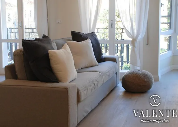 Panoramic Apartamento Montecatini Terme