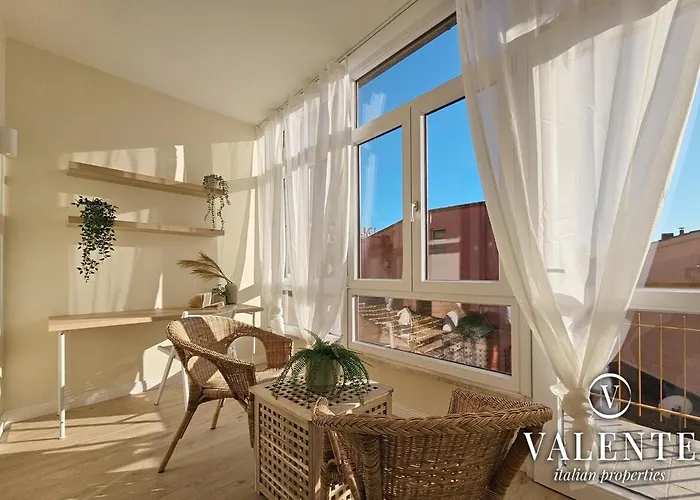 Panoramic Apartamento *