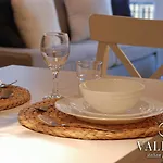 Panoramic Apartamento Montecatini Terme