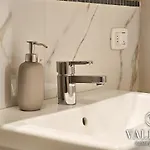 Apartamento Panoramic Montecatini Terme